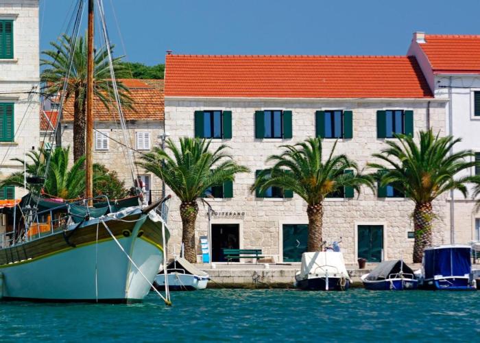 Boutique rooms Kastel Ismaeli
