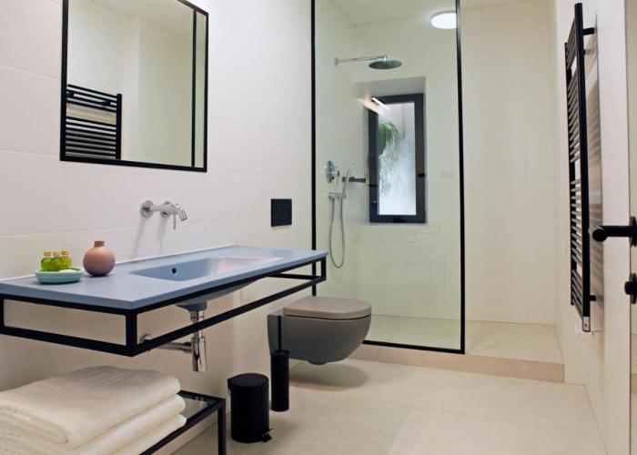 Boutique rooms Kastel Ismaeli