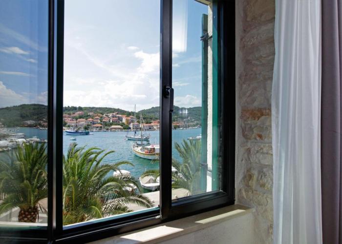 Boutique rooms Kastel Ismaeli