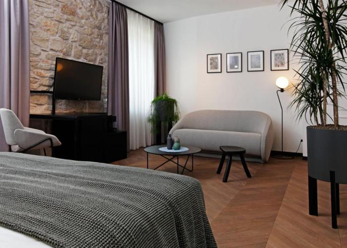 Boutique rooms Kastel Ismaeli