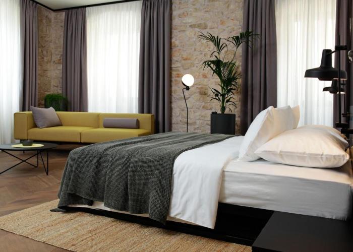 Boutique rooms Kastel Ismaeli