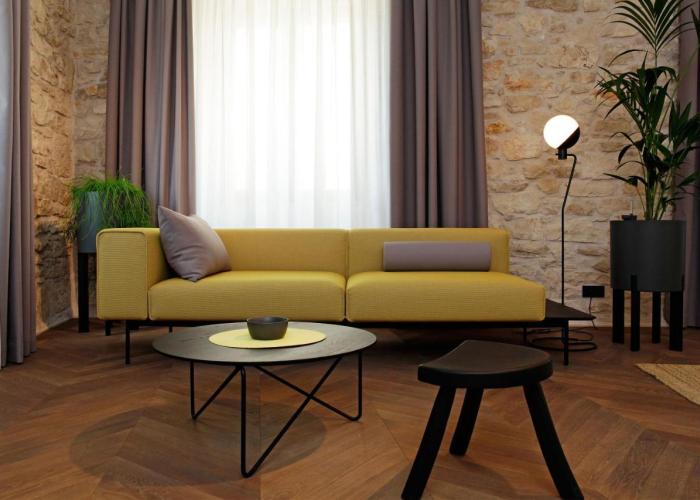 Boutique rooms Kastel Ismaeli