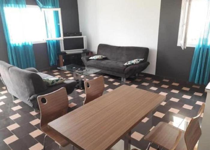 Residence Jardin Tropical