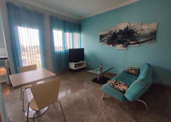 Residence Jardin Tropical