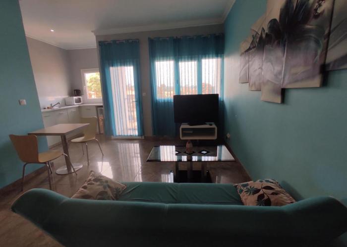 Residence Jardin Tropical
