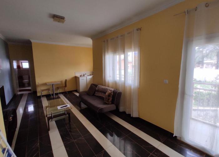 Residence Jardin Tropical