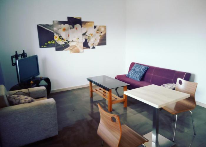 Residence Jardin Tropical