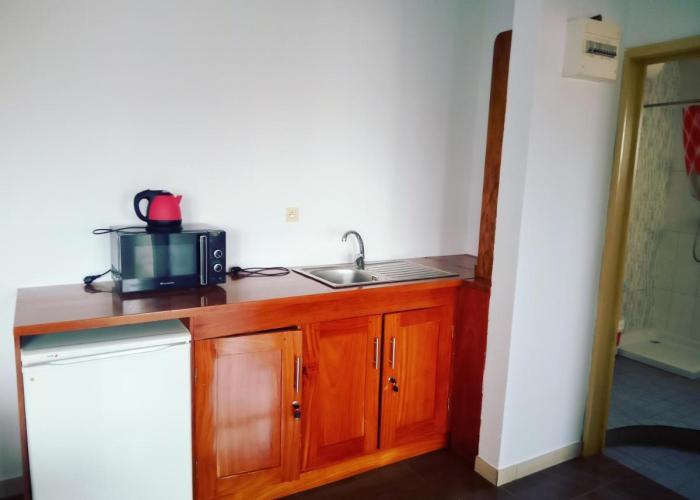 Residence Jardin Tropical