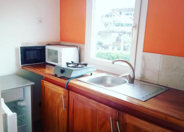Residence Jardin Tropical