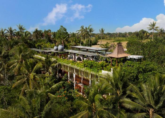 Arkamara Dijiwa Ubud