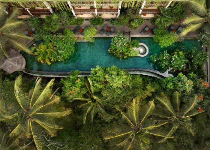 Arkamara Dijiwa Ubud