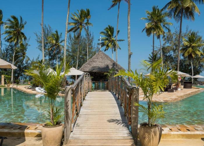 Zanzibar Bay Resort & Spa