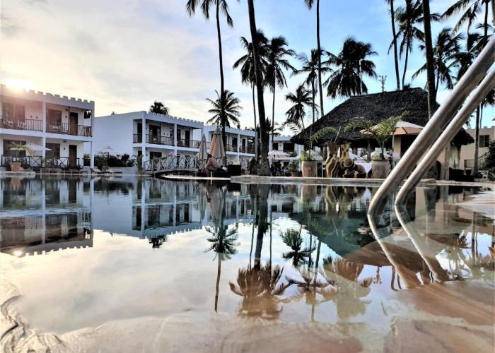 Zanzibar Bay Resort & Spa