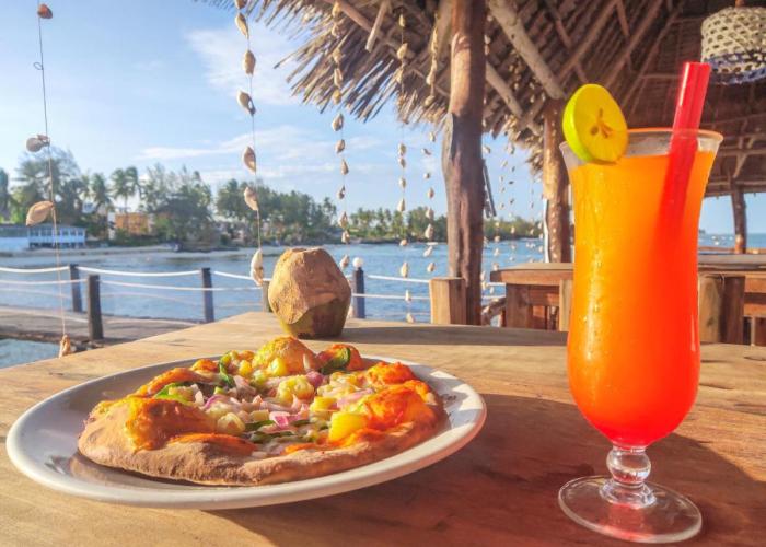 Zanzibar Bay Resort & Spa