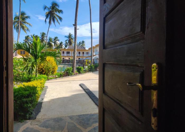 Zanzibar Bay Resort & Spa