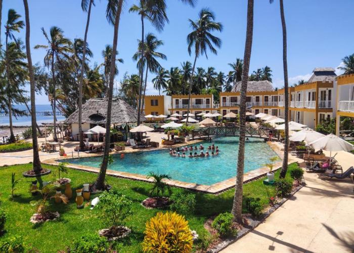 Zanzibar Bay Resort & Spa