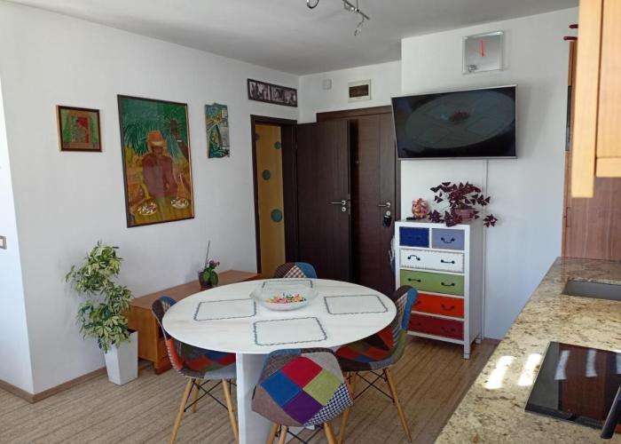 Bright apartment at a great location
