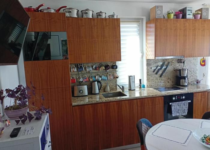 Bright apartment at a great location