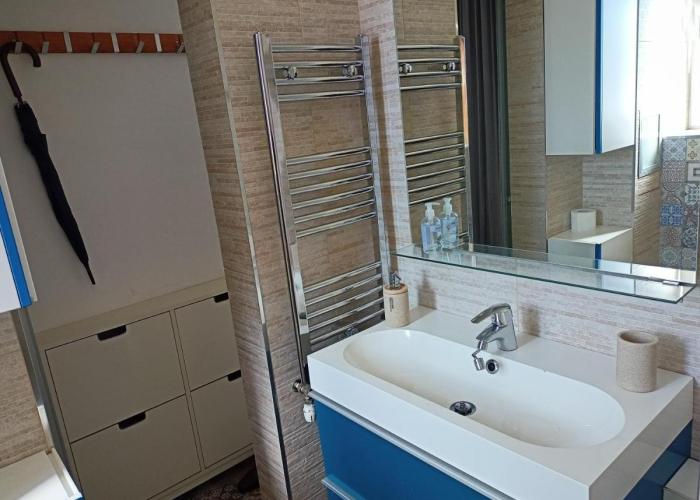 Bright apartment at a great location