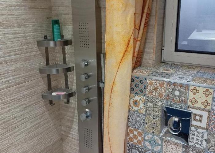 Bright apartment at a great location