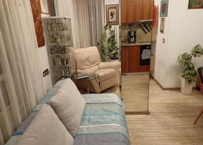 Bright apartment at a great location