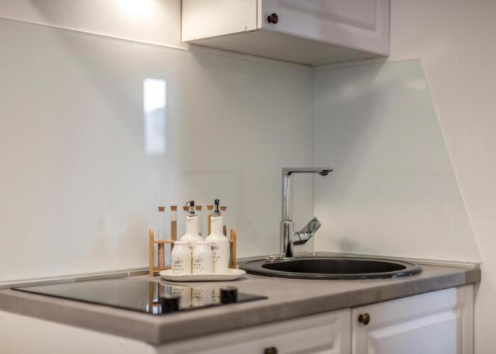 Studio Apartments Insula