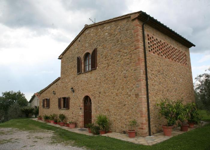 Il Fornello