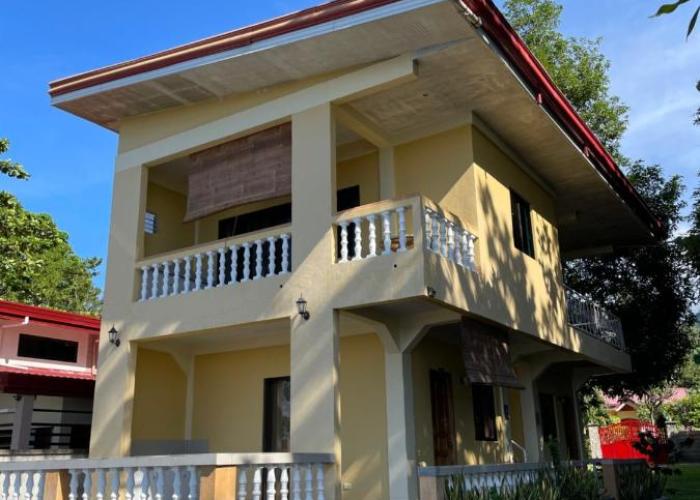C - Side Inn