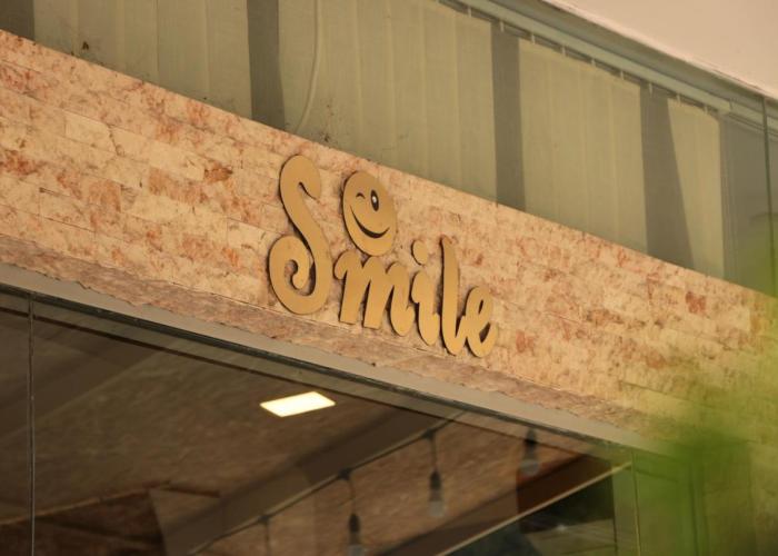 Hotel Smile