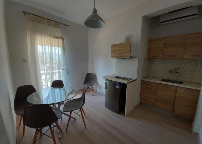 Sea View Apartment