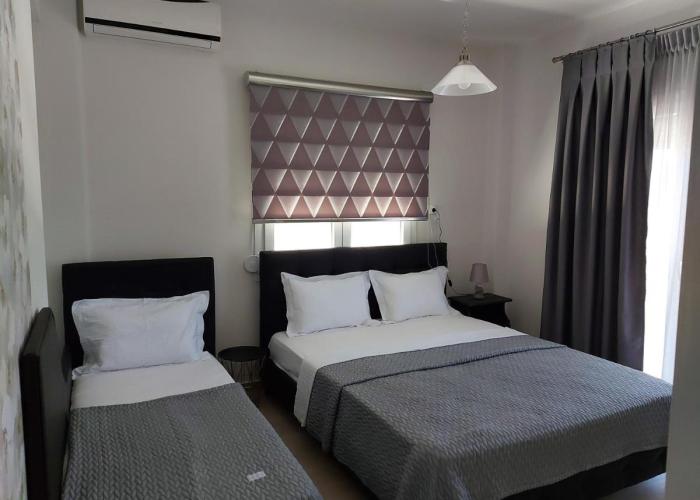 Sea View Apartment