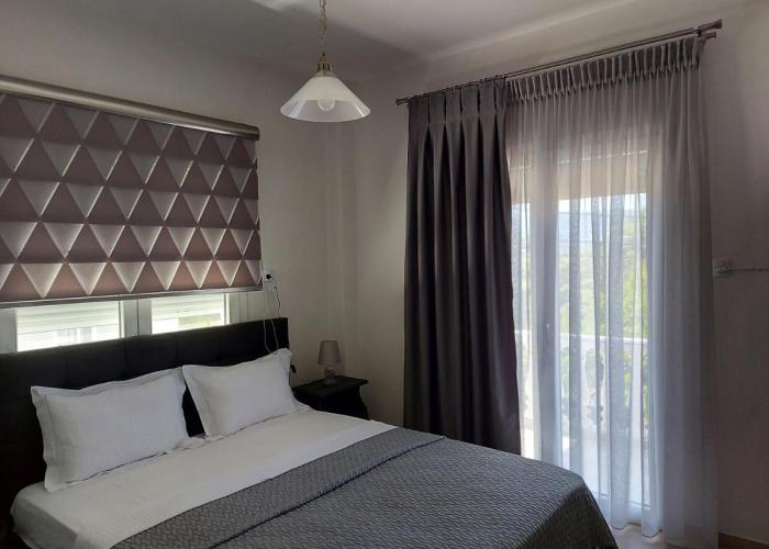 Sea View Apartment