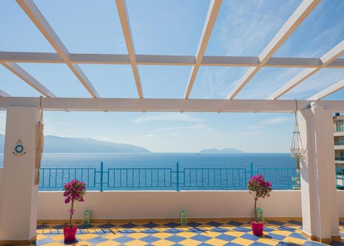 Villa Gaudium