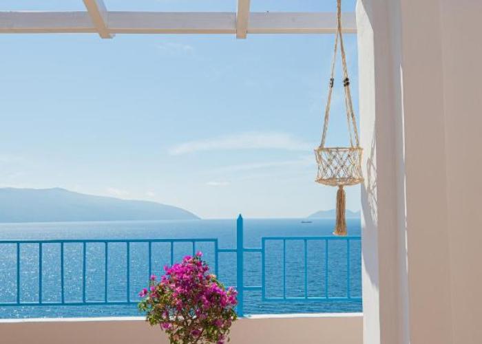Villa Gaudium