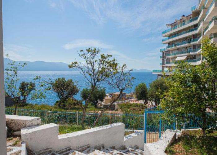 Villa Gaudium