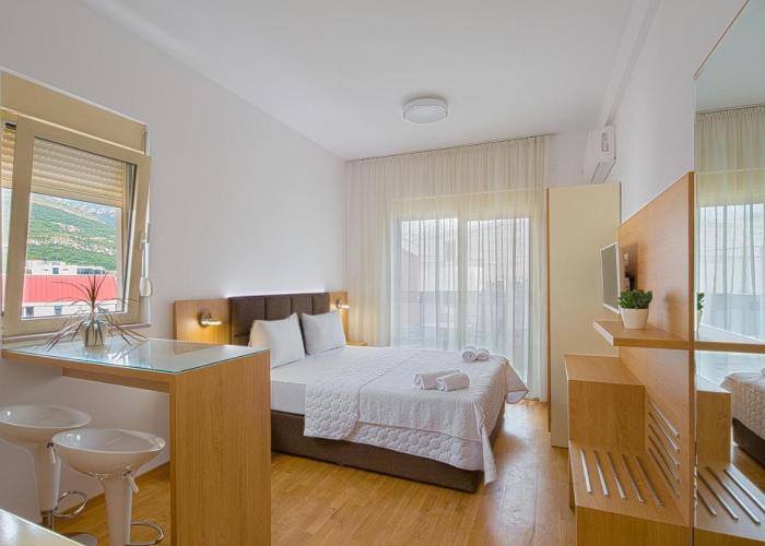 Apartment Eukaliptus