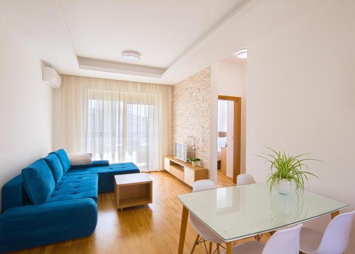 Apartment Eukaliptus