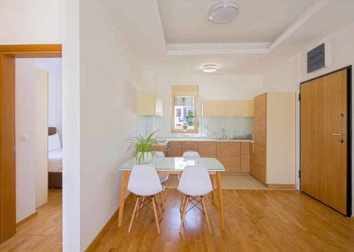 Apartment Eukaliptus