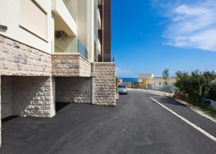 Apartment Eukaliptus