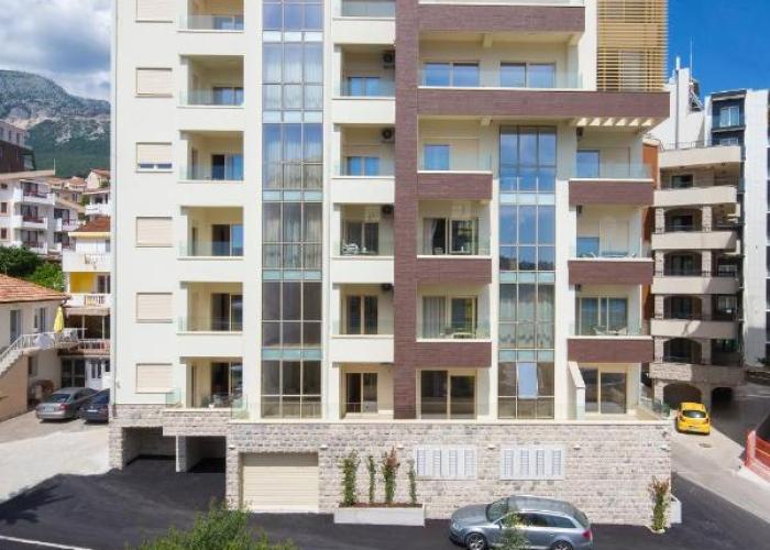 Apartment Eukaliptus