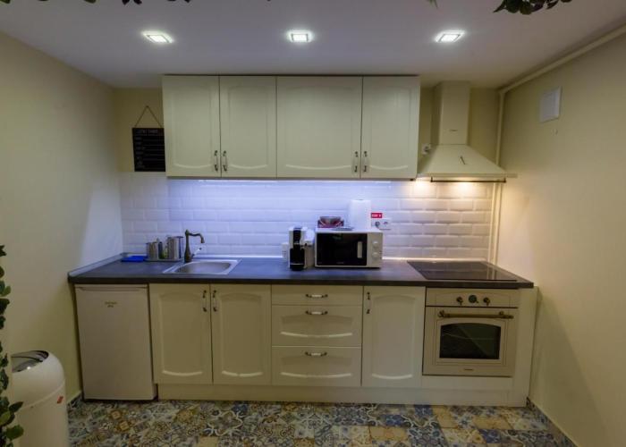 Apartament Carol Sinaia
