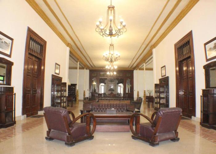 Daroessalam Syariah Heritage Hotel