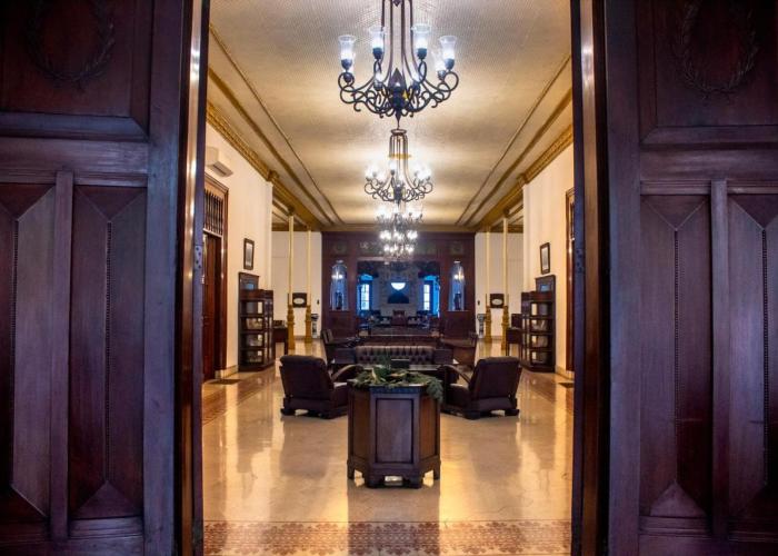 Daroessalam Syariah Heritage Hotel
