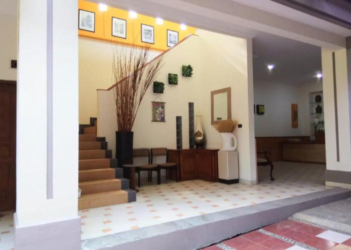 GK Gallery Rumah Sewa