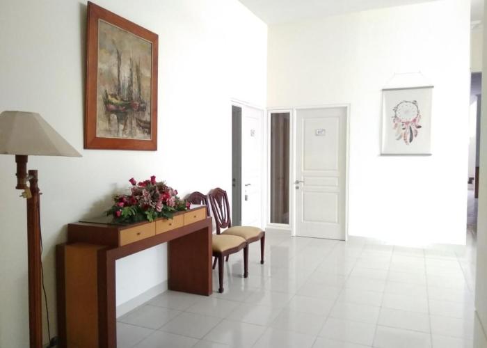 GK Gallery Rumah Sewa