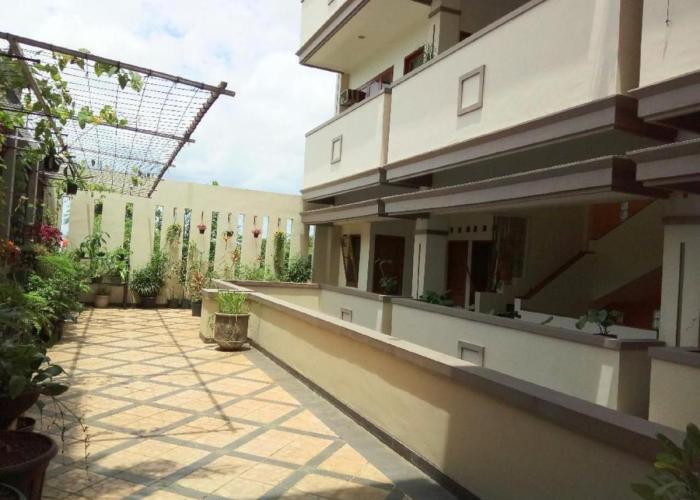GK Gallery Rumah Sewa