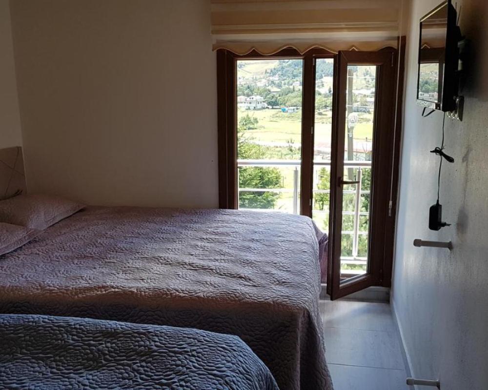 фото Yıldız Tepe Otel&Pansiyon