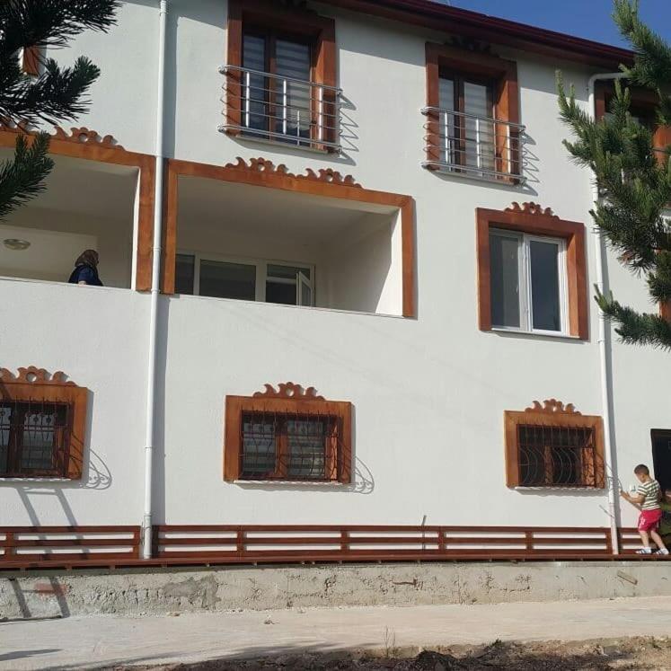 фото Yıldız Tepe Otel&Pansiyon