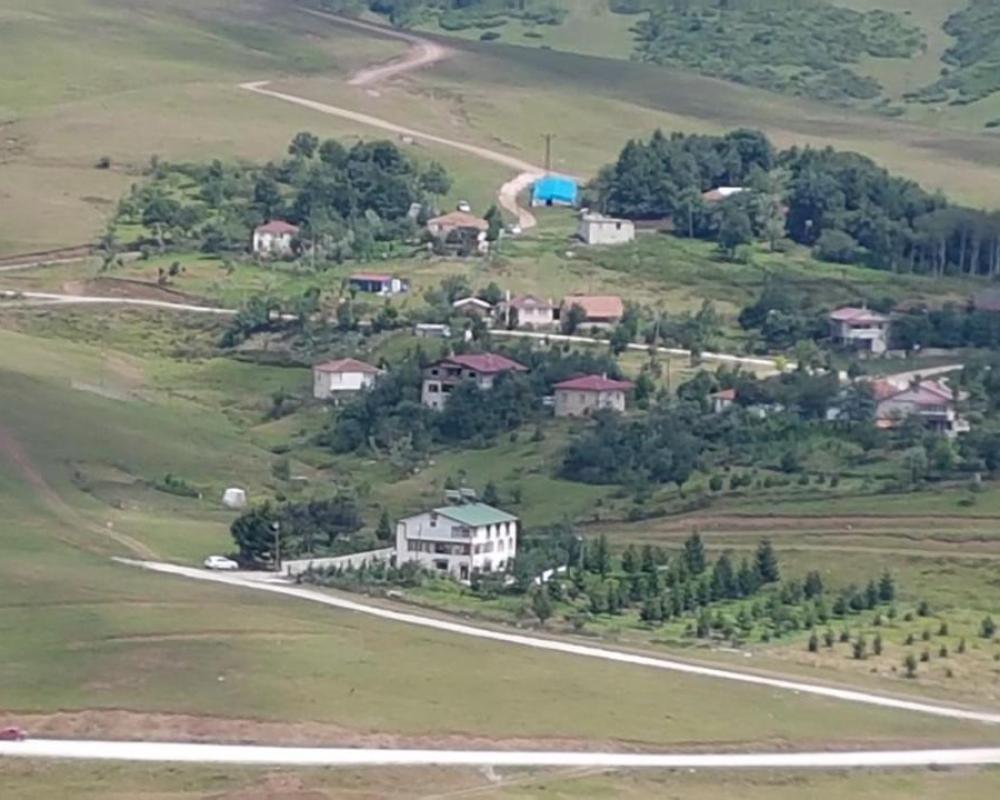 фото Yıldız Tepe Otel&Pansiyon