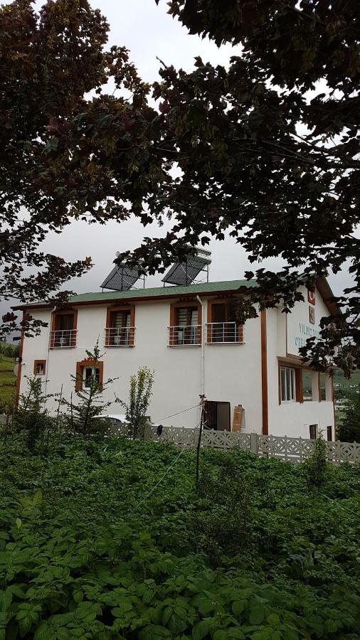 фото Yıldız Tepe Otel&Pansiyon